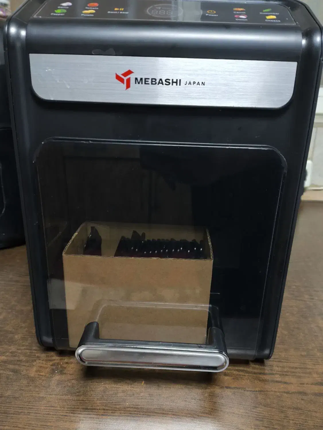 خرد کن و سالاد ساز مباشی|خردکن، آسیاب، غذاساز|اسلامشهر, شهرک واوان|دیوار