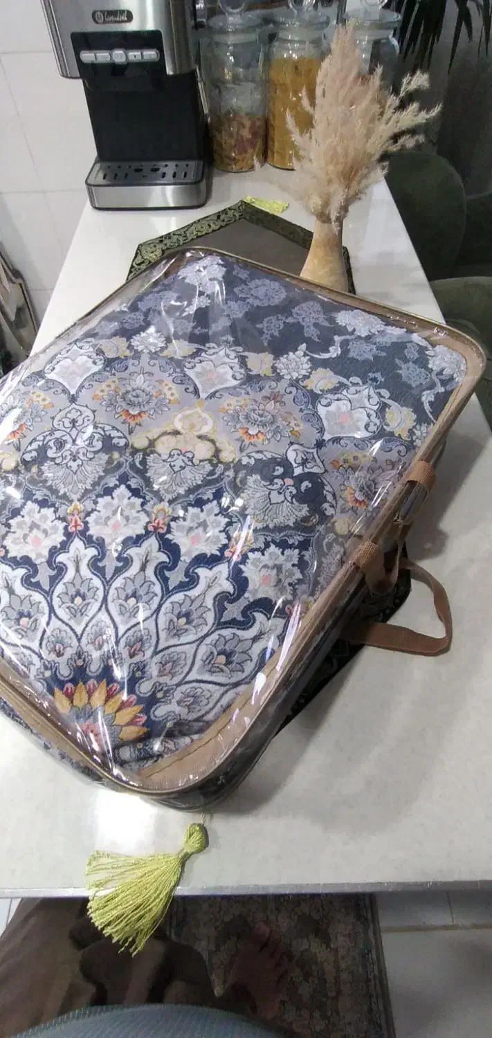 روفرشی کشی نو با کاور|روفرشی|قم, پردیسان|دیوار