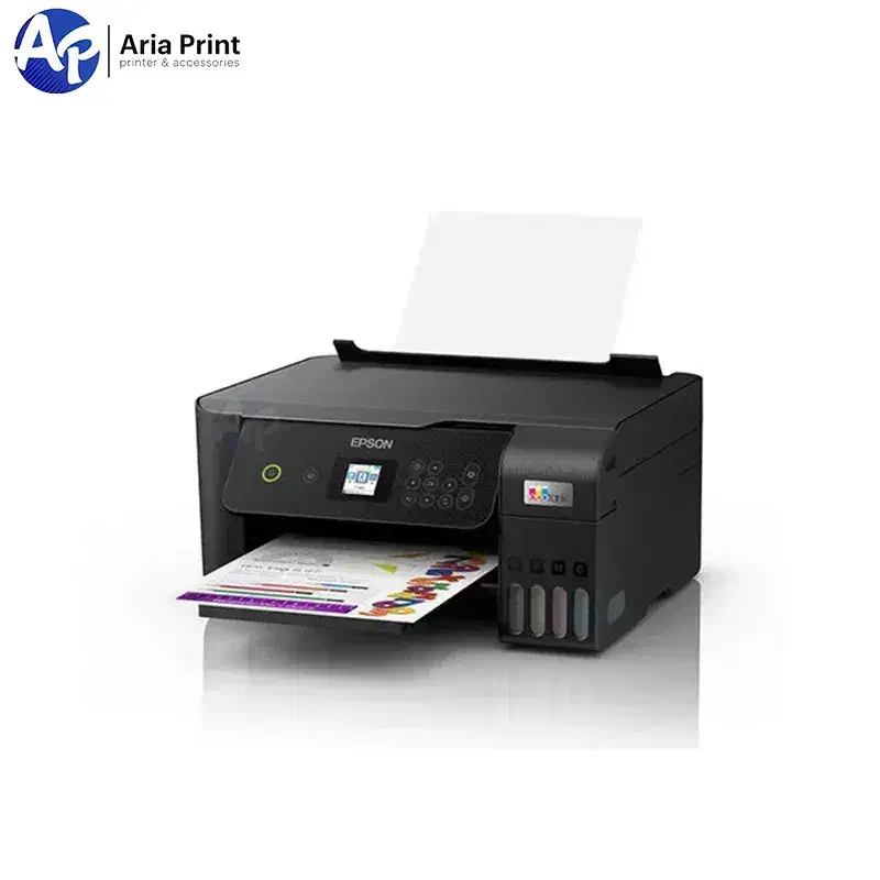 پرینتر چندکاره EPSON مدل L3260|پرینتر، اسکنر، کپی، فکس|تهران, میدان ولیعصر|دیوار