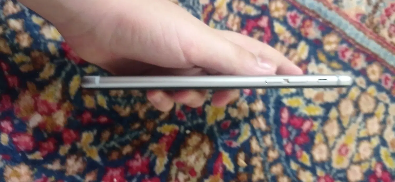 IPhone 6 plus|موبایل|تهران, باغ فیض|دیوار