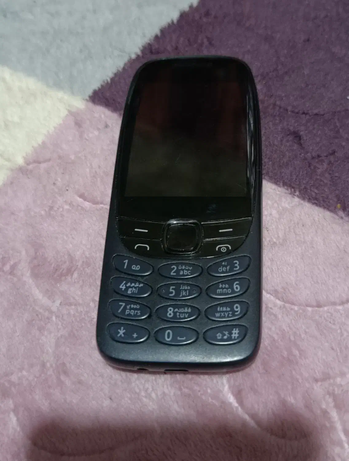 فروش گوشی ساده نوهستش|موبایل|خاش, |دیوار