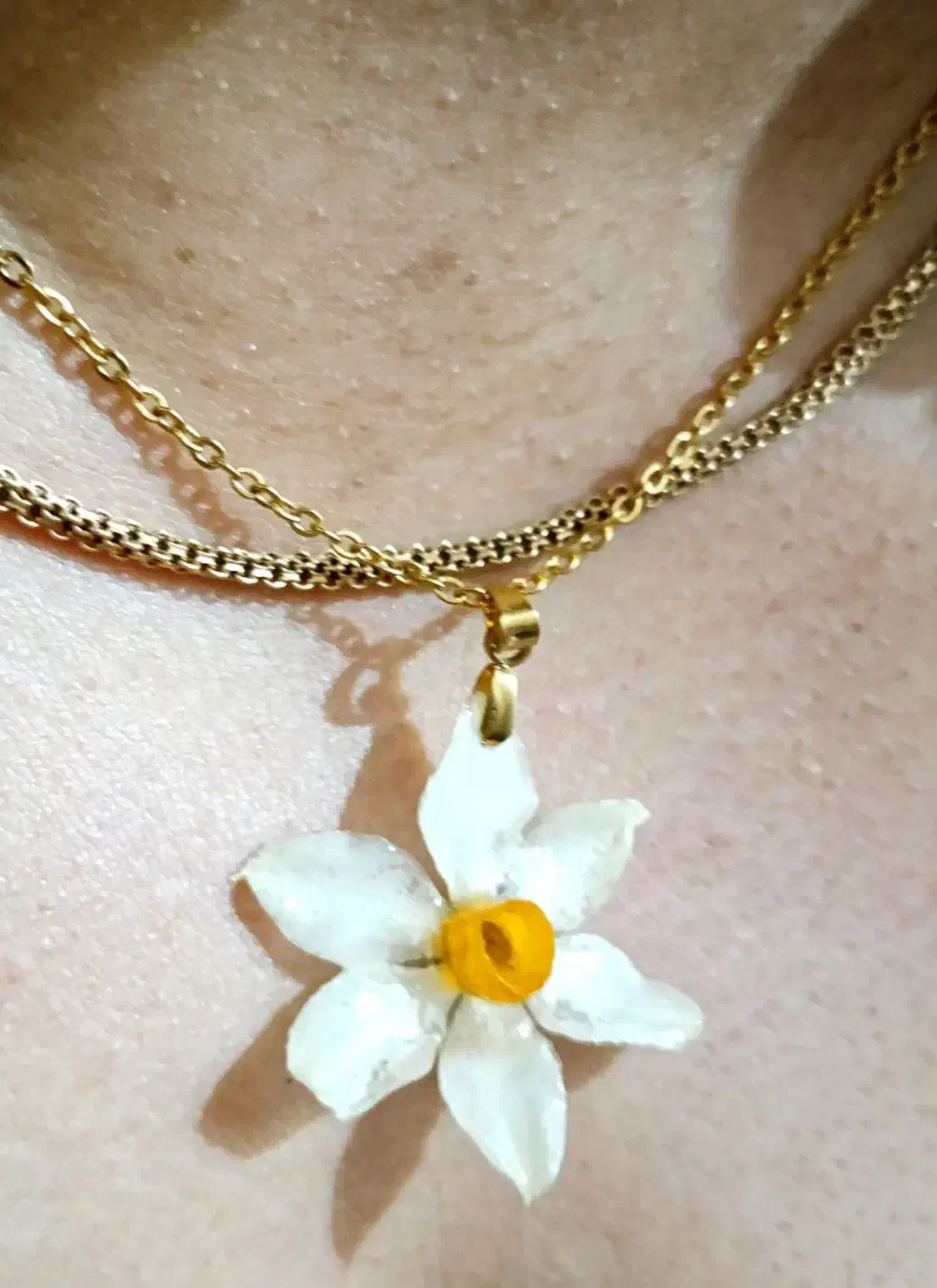 ساعت|گل و گیاه طبیعی|رشت, لاکان شهر|دیوار