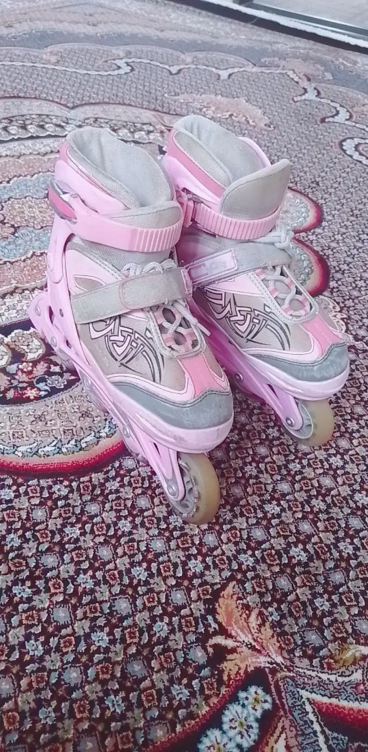 اسکیت|دوچرخه، اسکیت، اسکوتر|مشگین شهر, |دیوار