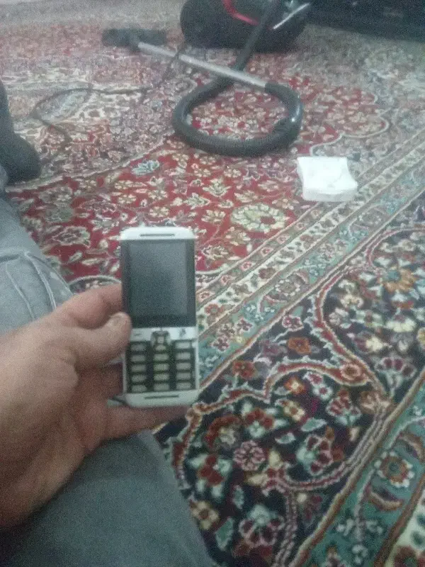 گوشی نوکیا درحدنو|موبایل|سنندج, |دیوار