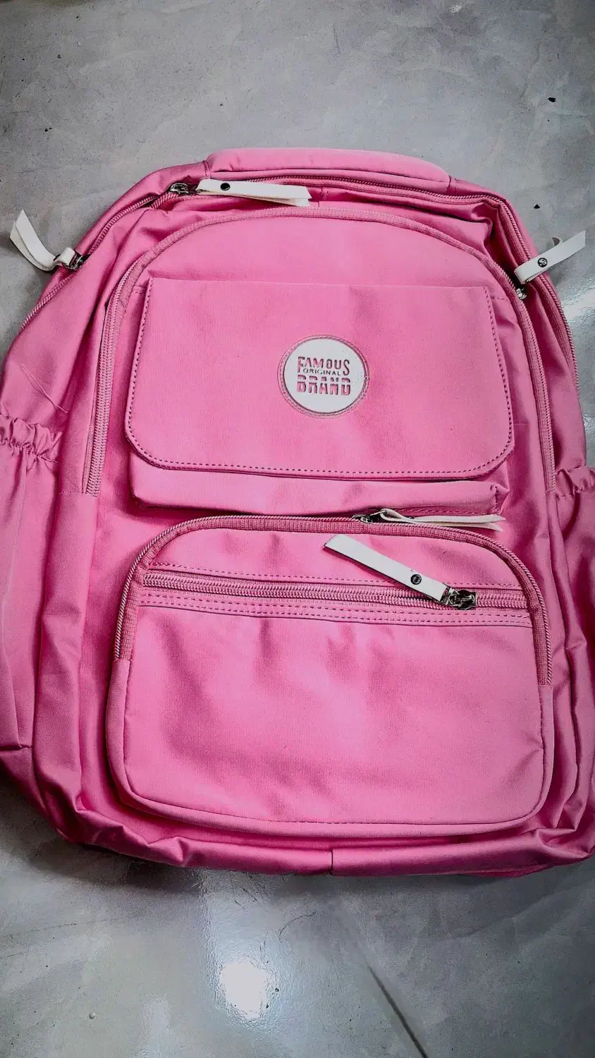 کوله های مدرسه ای|کیف، کفش، کمربند|بندر ماهشهر, |دیوار