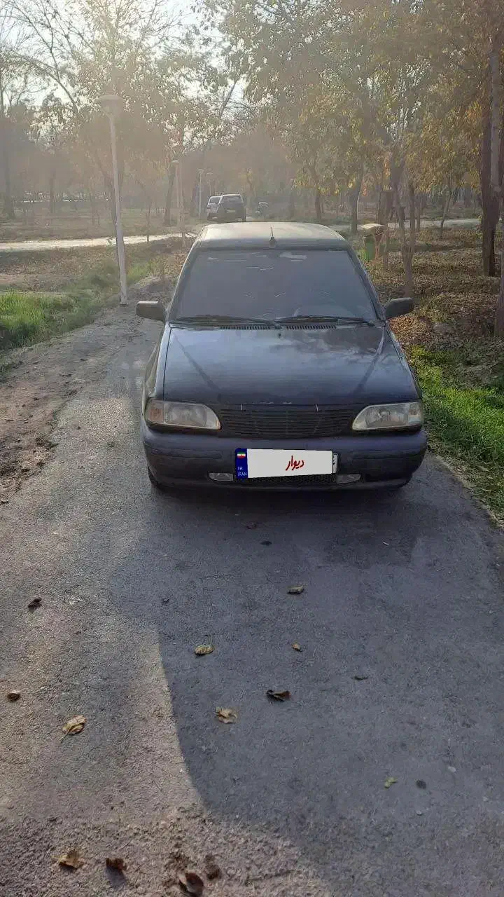 پراید|خودرو سواری و وانت|مشهد, رده|دیوار