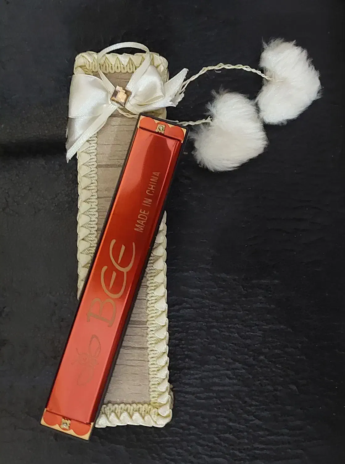 سازدهنی هارمونیکا برند Bee|سازهای بادی|تهران, بیسیم|دیوار