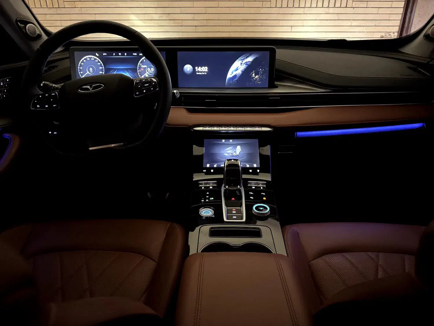 تیگو 8 پرومکس IE مدل 2024 تمام فول در حد صفر|خودرو سواری و وانت|مشهد, راهنمایی|دیوار