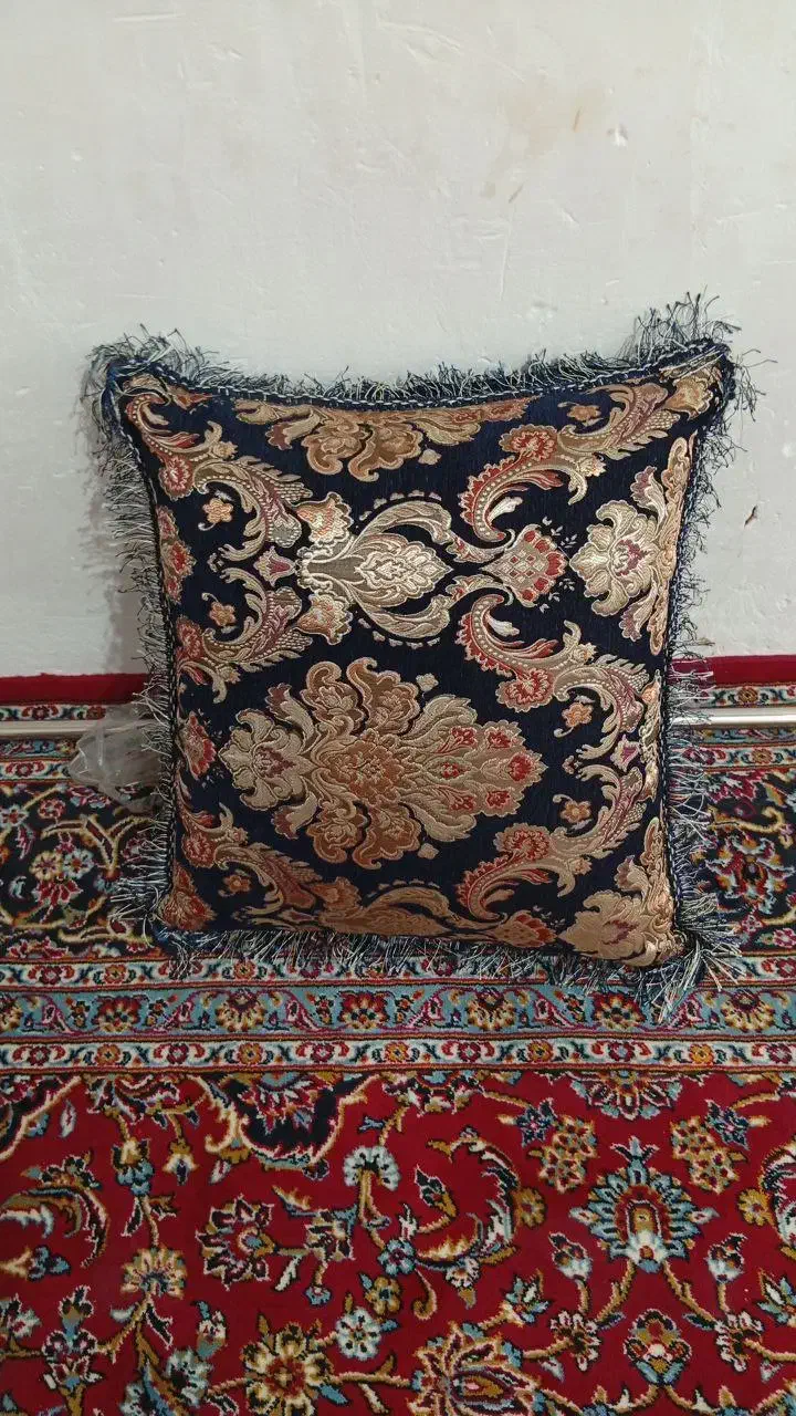 پشتی|پشتی|مسجد سلیمان, |دیوار