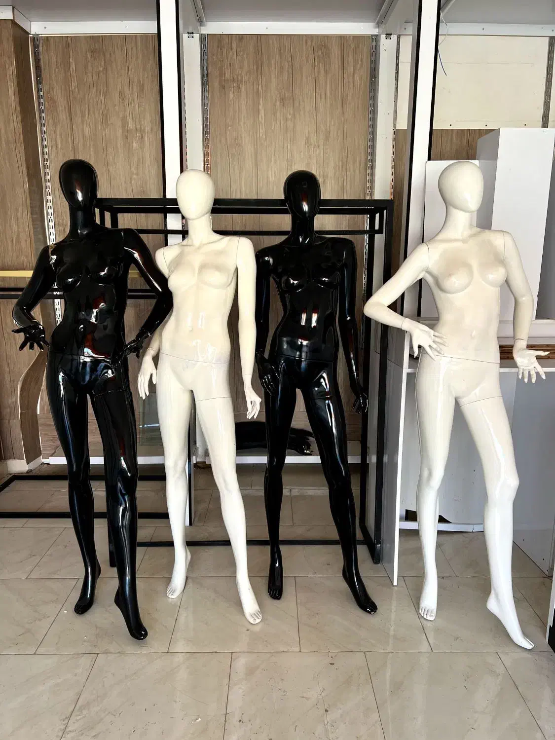 مانکن|فروشگاه و مغازه|ماکو, |دیوار