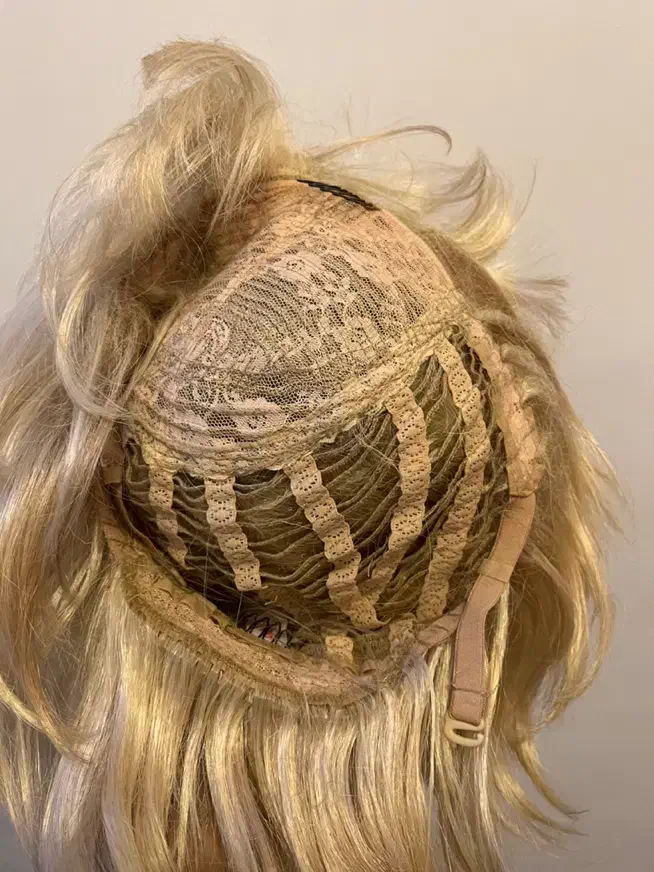 کلاه گیس|آرایشی، بهداشتی، درمانی|اردبیل, |دیوار