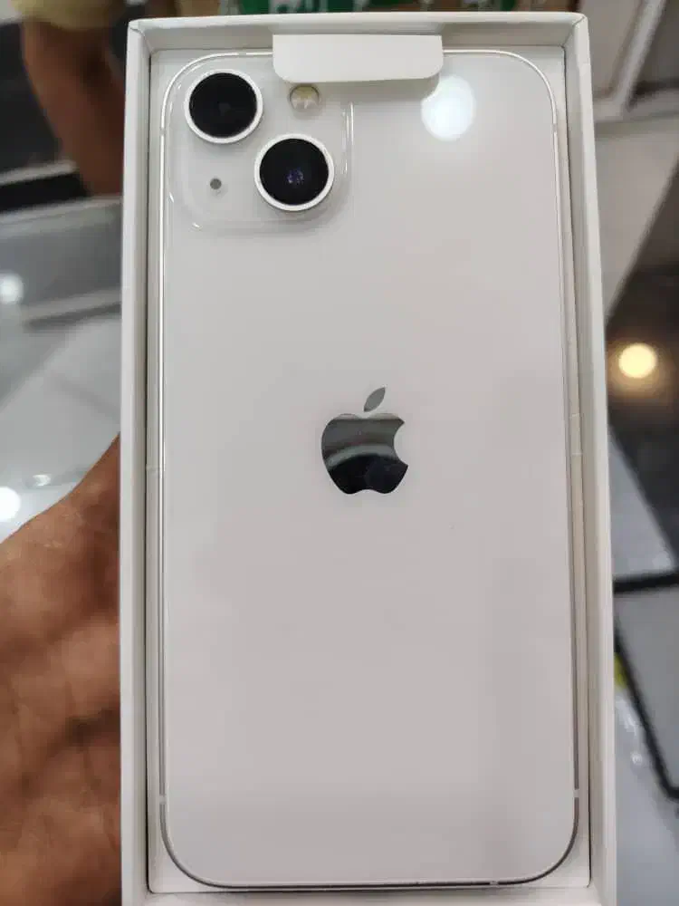 فروش آیفون 13نرمال|موبایل|لامرد, |دیوار