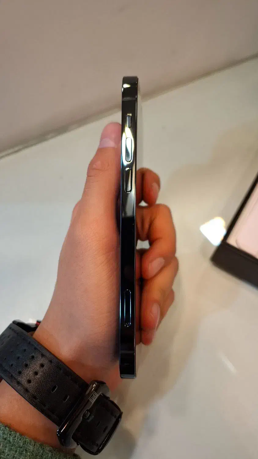 iphone 12 pro 256|موبایل|سمنان, |دیوار