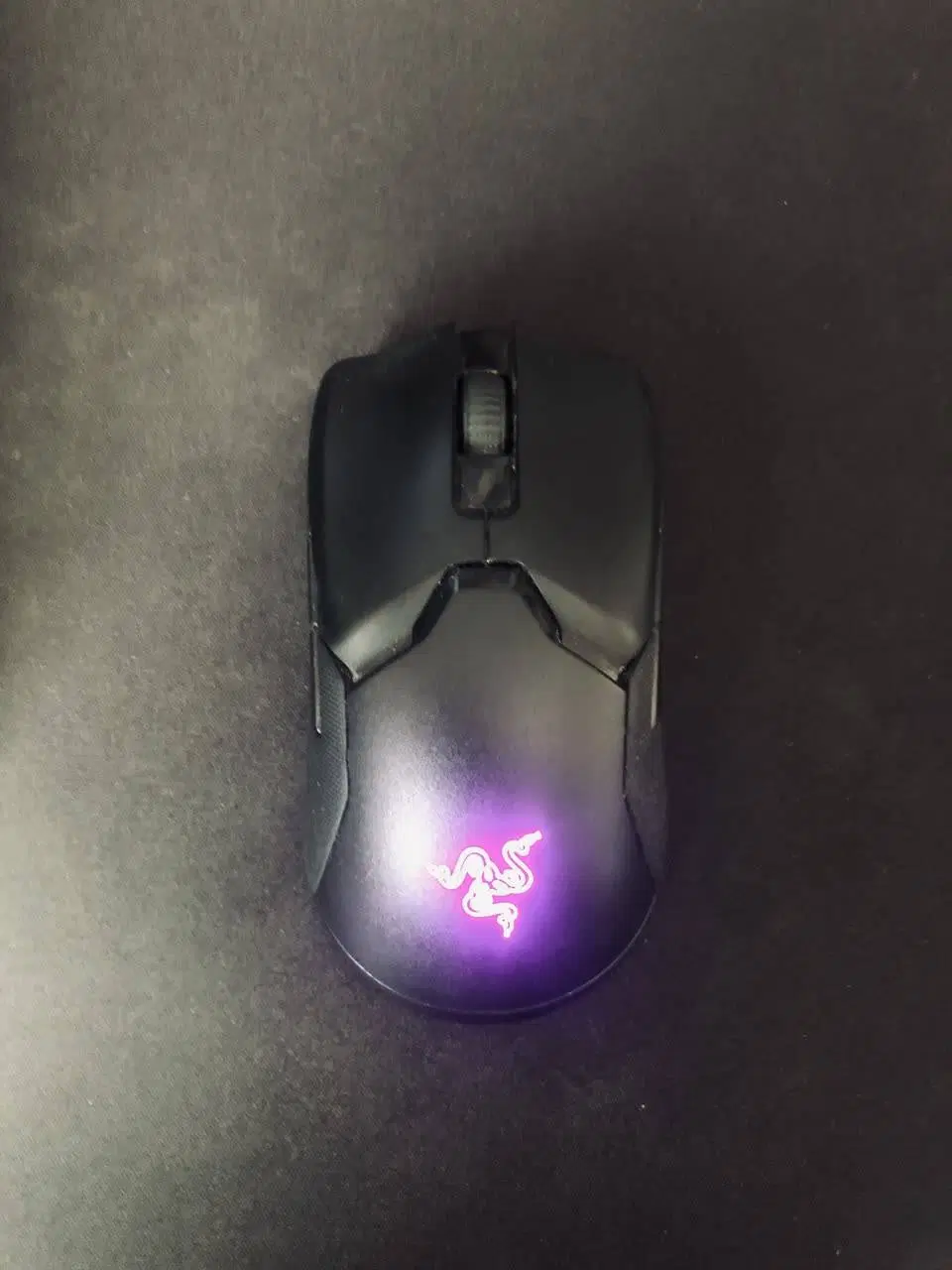 موس گیمینگ razer viper ultimate|قطعات و لوازم جانبی رایانه|شیراز, سینما سعدی|دیوار