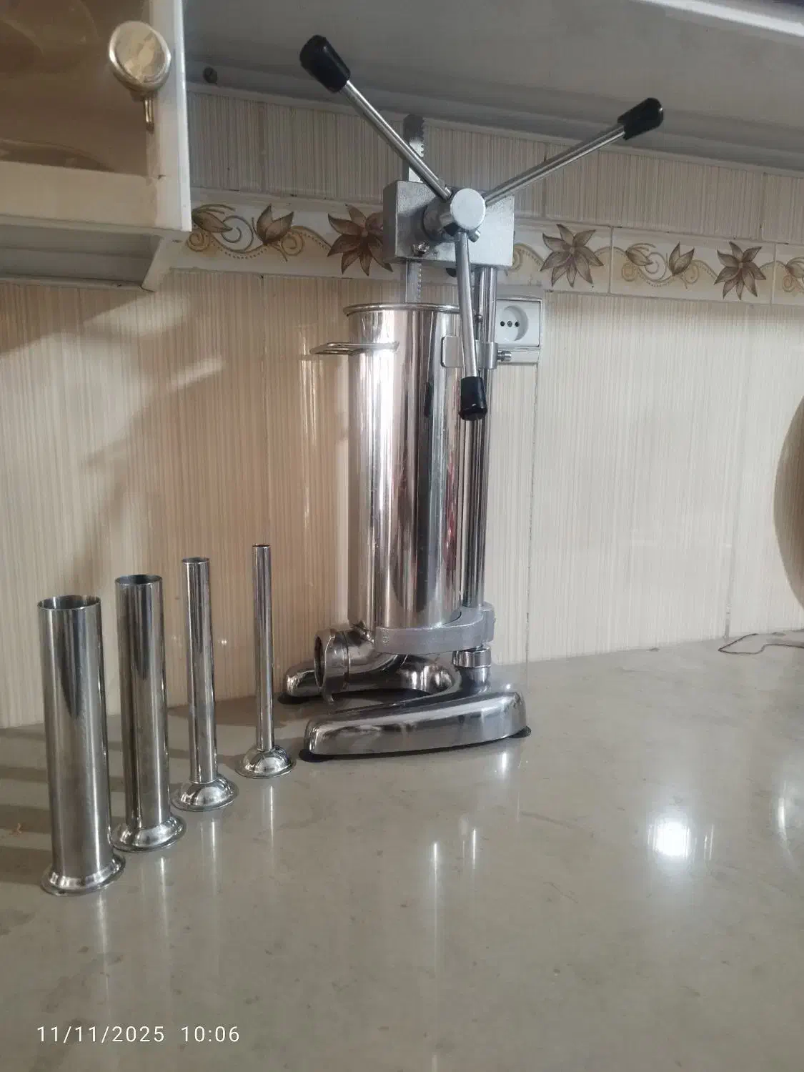 سوسیس پرکن|یخچال و فریزر|شیراز, رکنآباد|دیوار