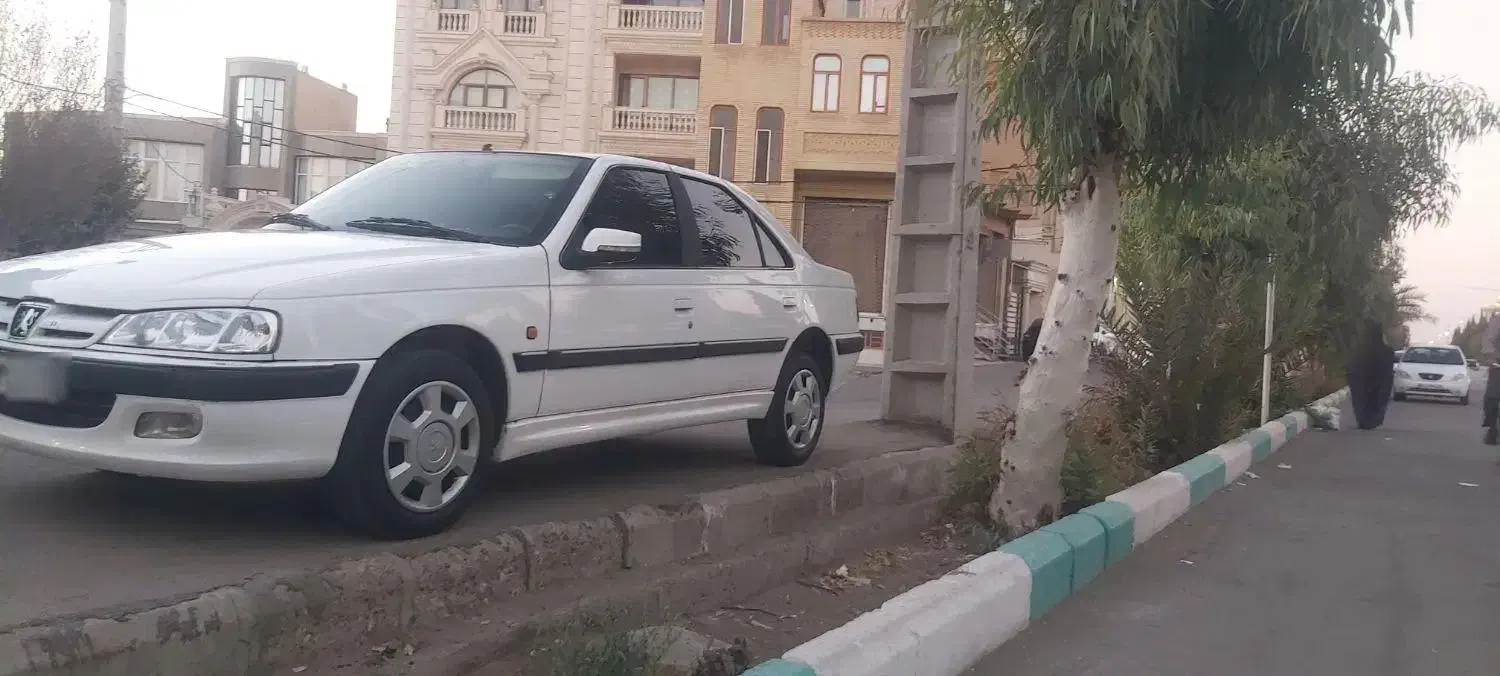 پژوپارس|خودرو سواری و وانت|سیرجان, |دیوار