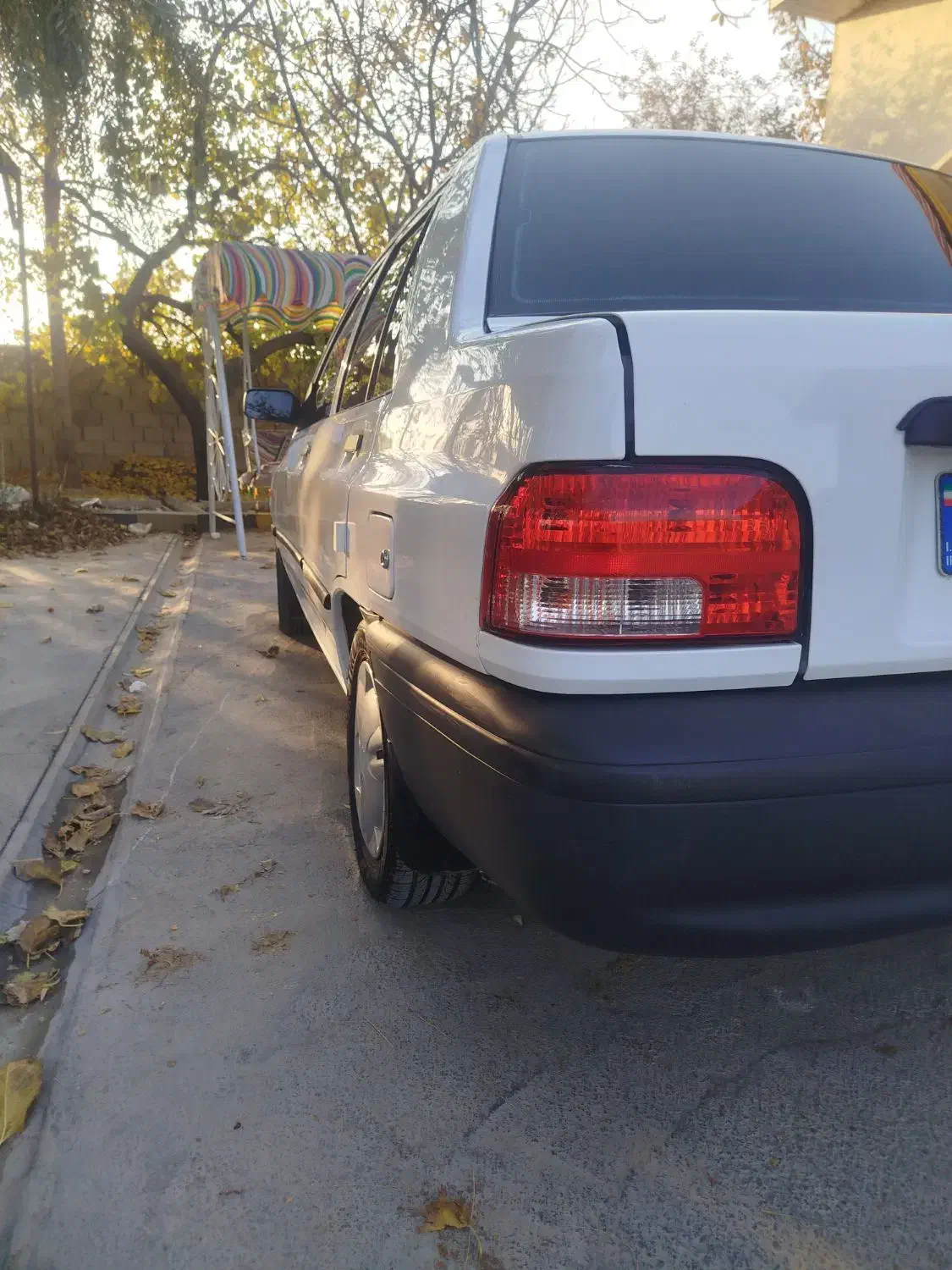 پراید مدل 94|خودرو سواری و وانت|نوشین شهر, |دیوار