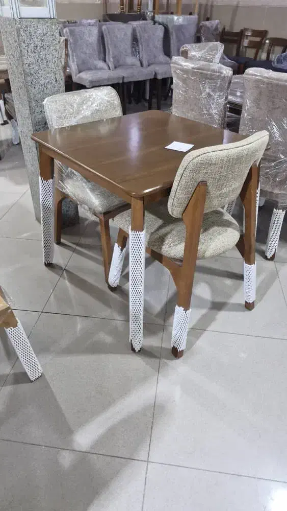 فروش میز خاطره دونفره قطر ۷۰|مبلمان خانگی و میز عسلی|یزد, |دیوار