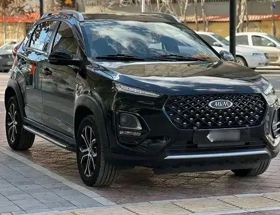 x22 pro1403|خودرو سواری و وانت|گرگان, |دیوار