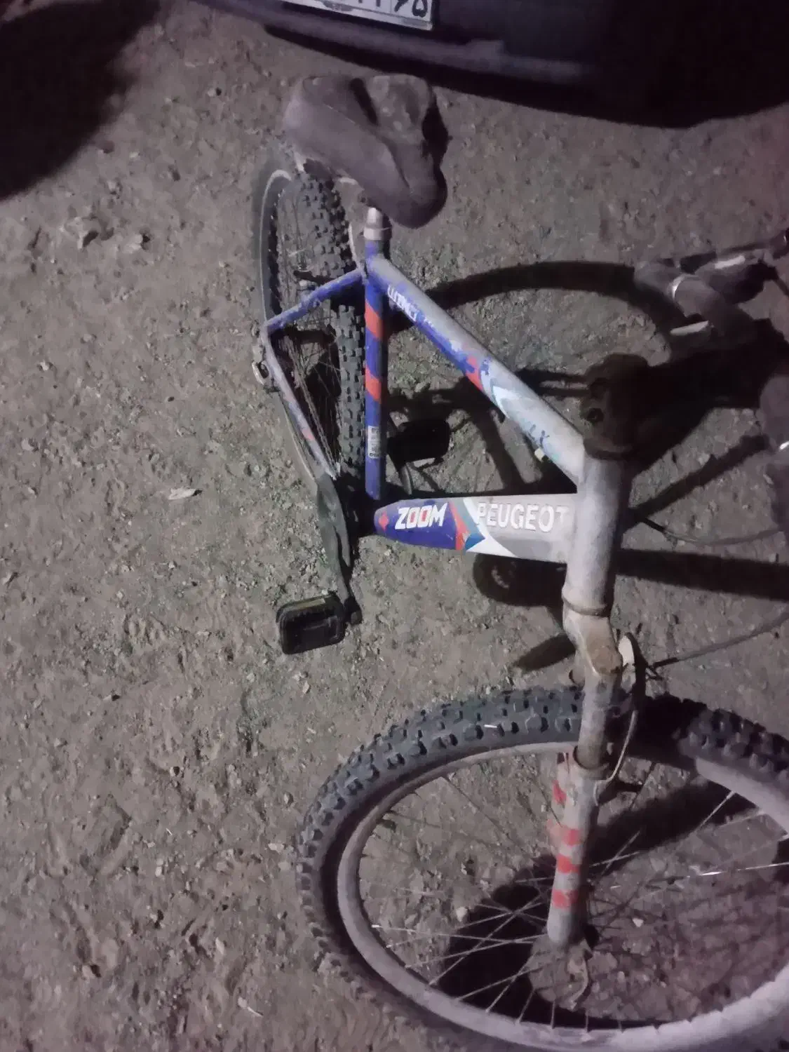 دوچرخه|دوچرخه، اسکیت، اسکوتر|ارزوئیه, |دیوار