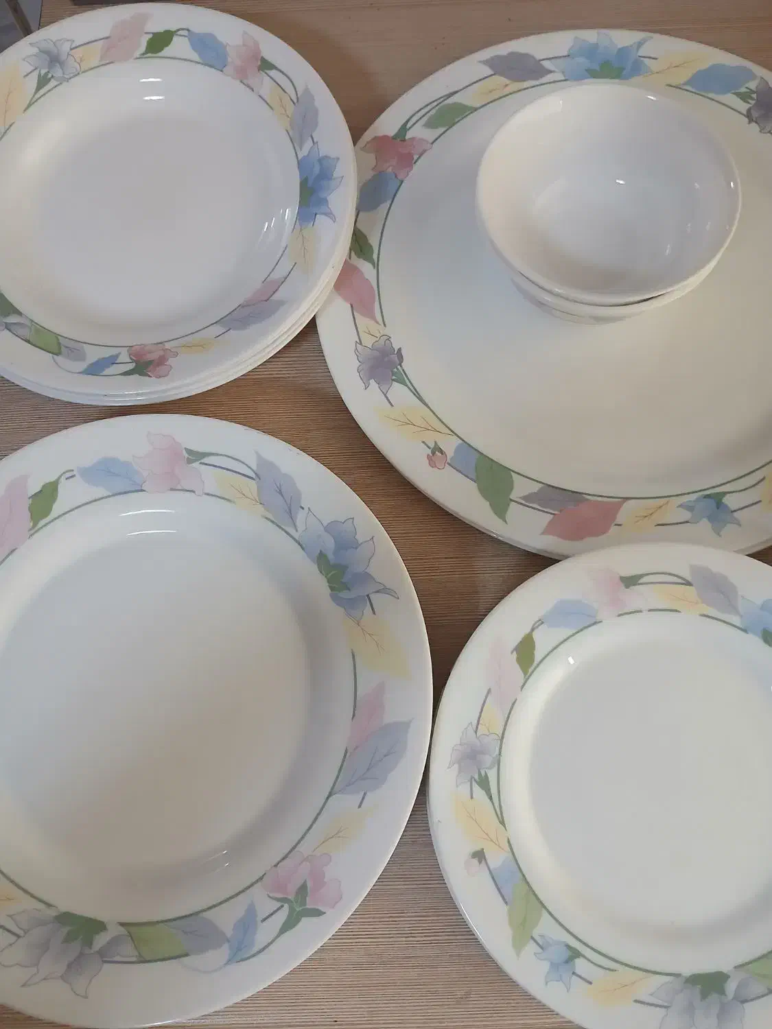 ارکوپال مرد کماندار|ظروف سرو و پذیرایی|تهران, امیریه|دیوار