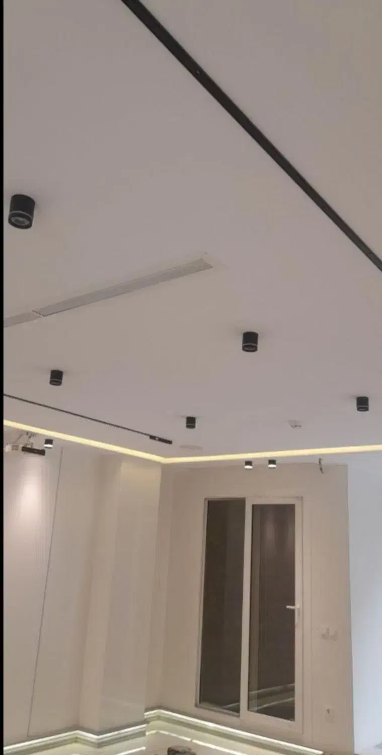 نقاشی ساختمان|خدمات پیشه و مهارت|اسلامشهر, شهرک واوان|دیوار