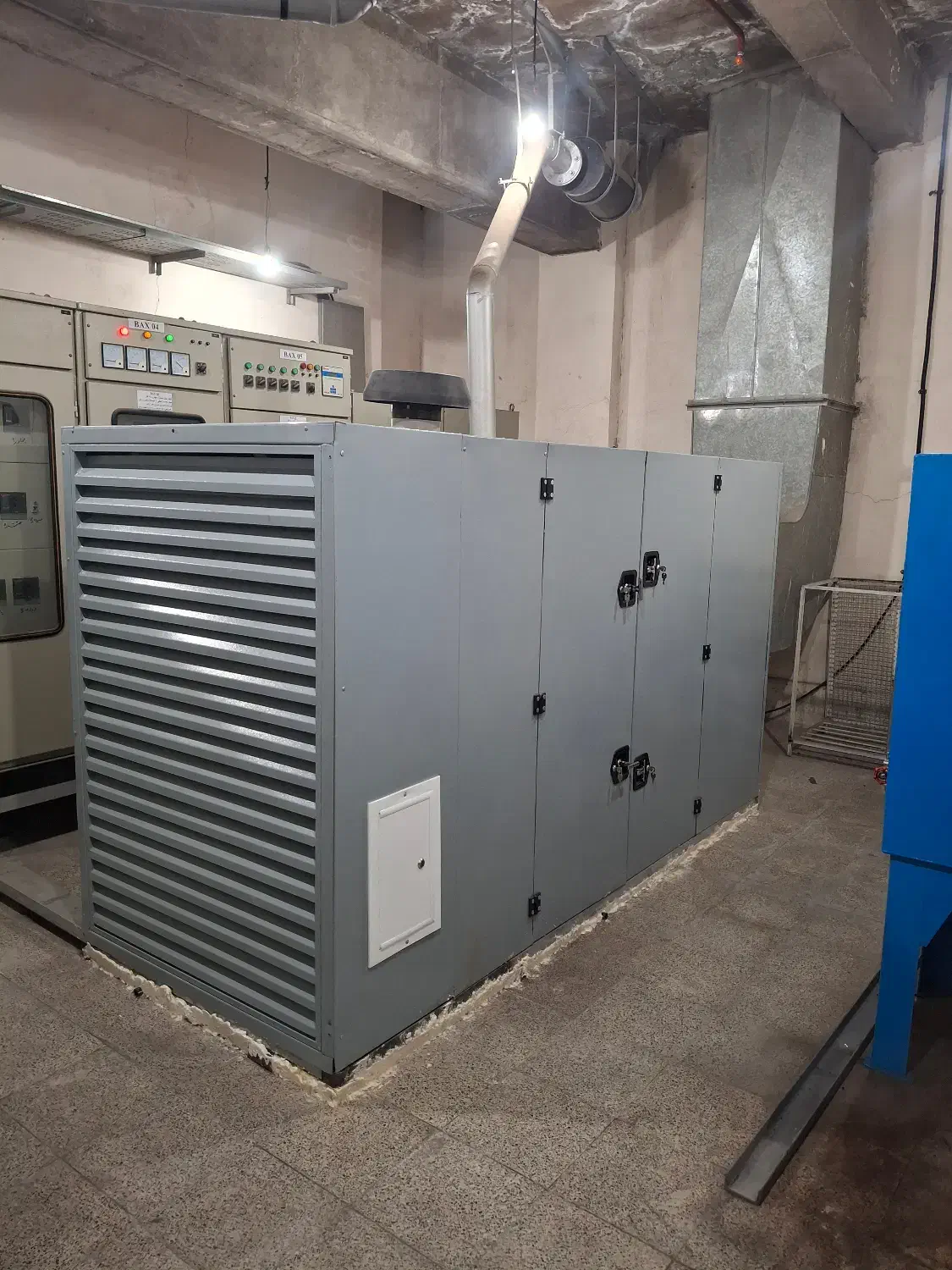 کانالسازی گل‌محمدی|خدمات پیشه و مهارت|تهران, دستغیب|دیوار