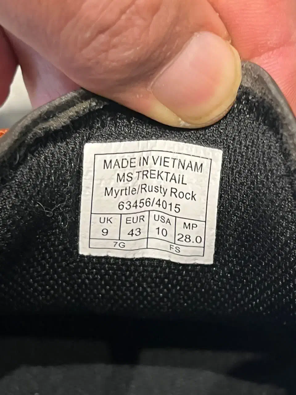 کفش salewa|کیف، کفش، کمربند|تهران, عباس‌آباد|دیوار