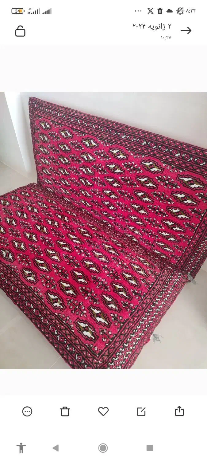 پشتی|پشتی|تبریز, |دیوار