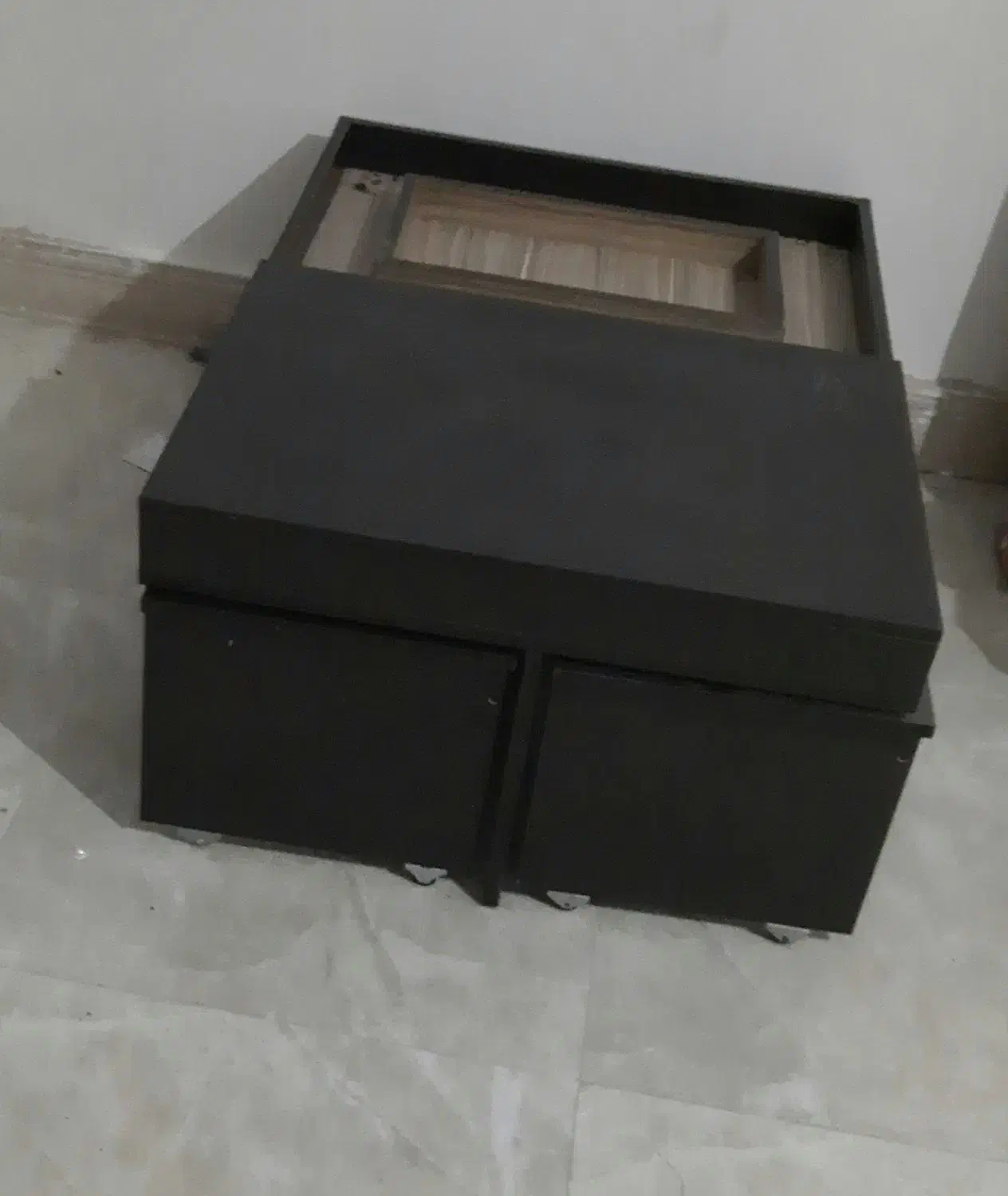 میز عسلی|مبلمان خانگی و میز عسلی|بروجرد, |دیوار