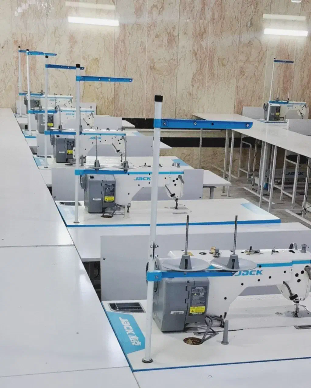 چرخکار مانتو دوز|استخدام صنعتی، فنی، مهندسی|گلستان (تهران), |دیوار