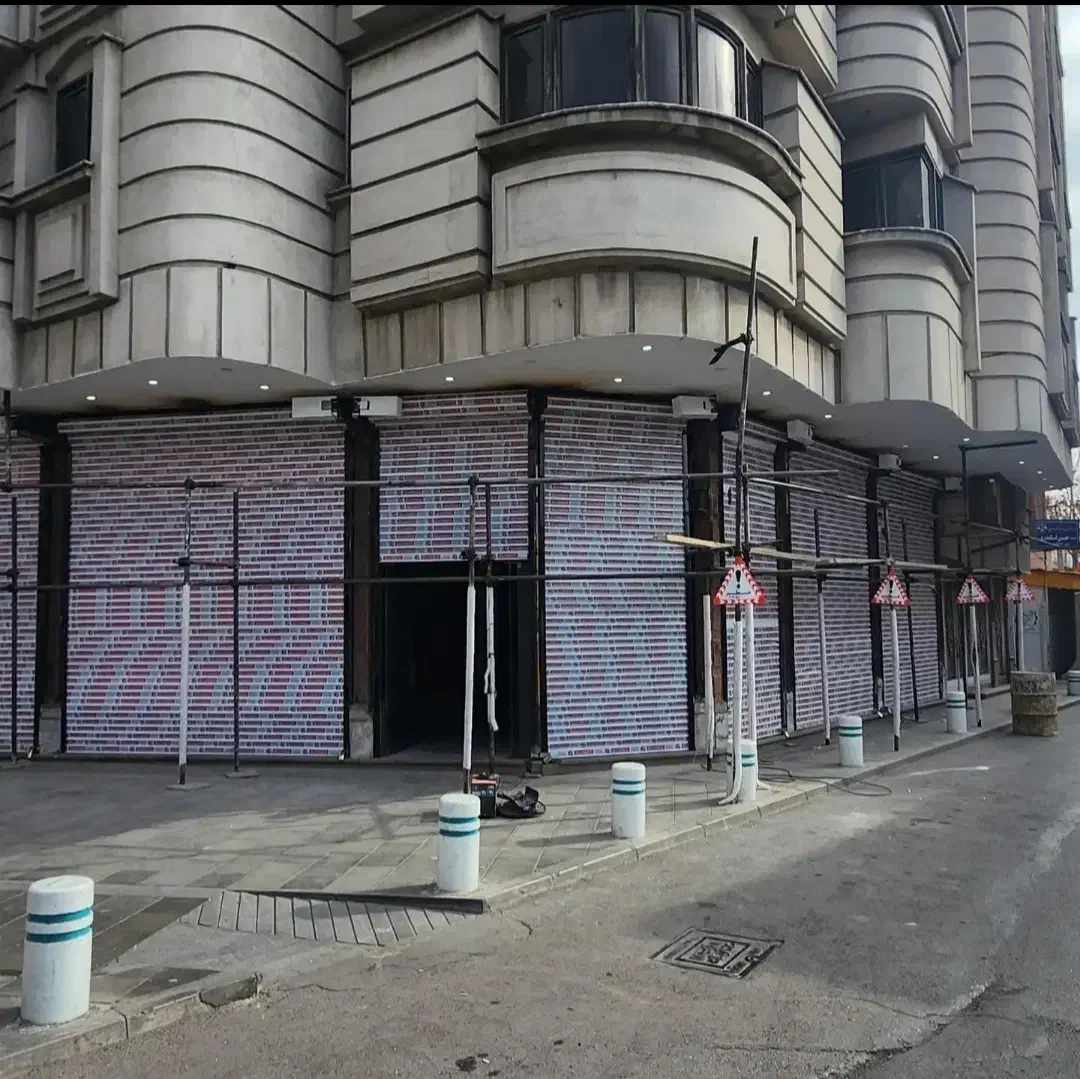 فروش مستقیم کرکره برقی از تولید به مصرف|مصالح و تجهیزات ساختمان|تهران, پاسداران|دیوار