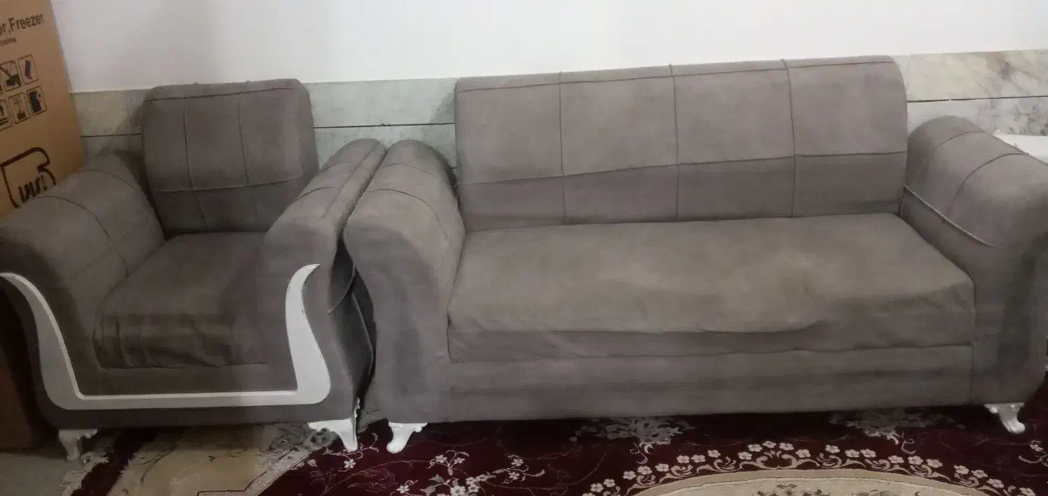 مبلمان|مبلمان خانگی و میز عسلی|قائن, |دیوار