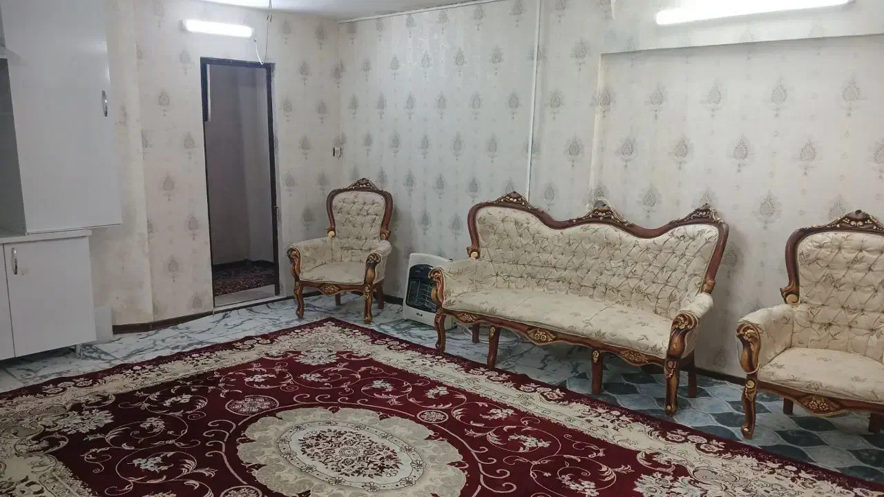 مسکونی نزدیک حرم مطهر رضوی/مناسب سکونت یا مستغلات|فروش آپارتمان|مشهد, رضاییه|دیوار