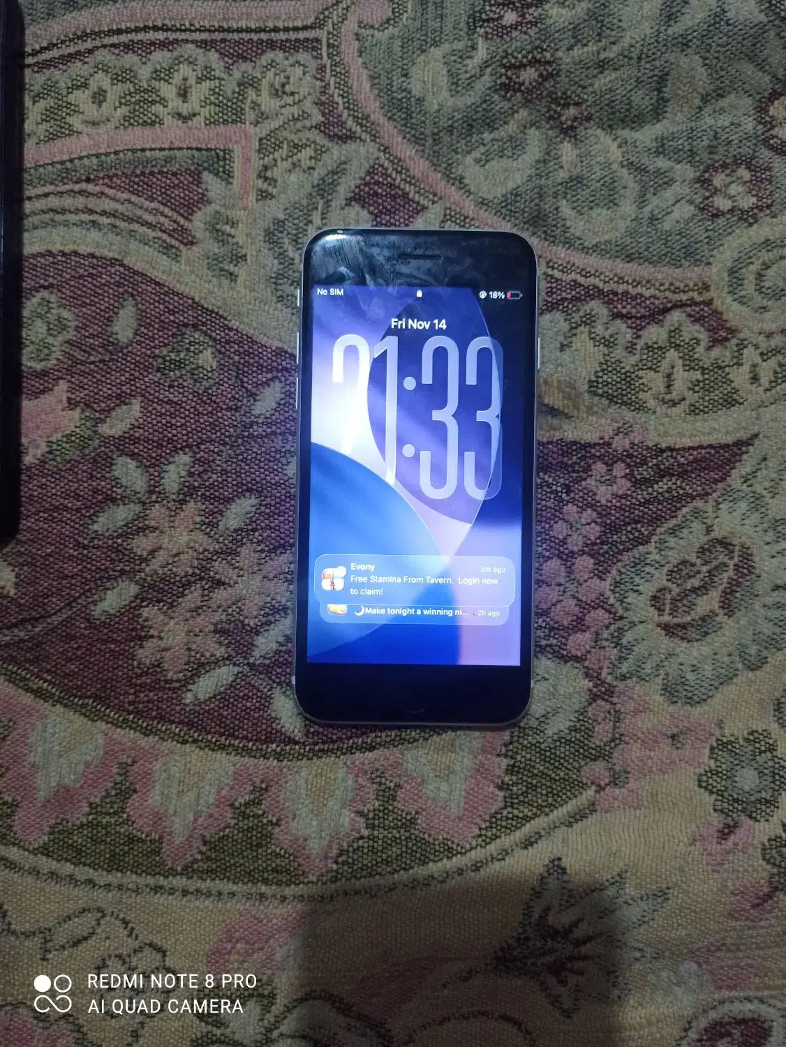 آیفون se|موبایل|ارومیه, |دیوار