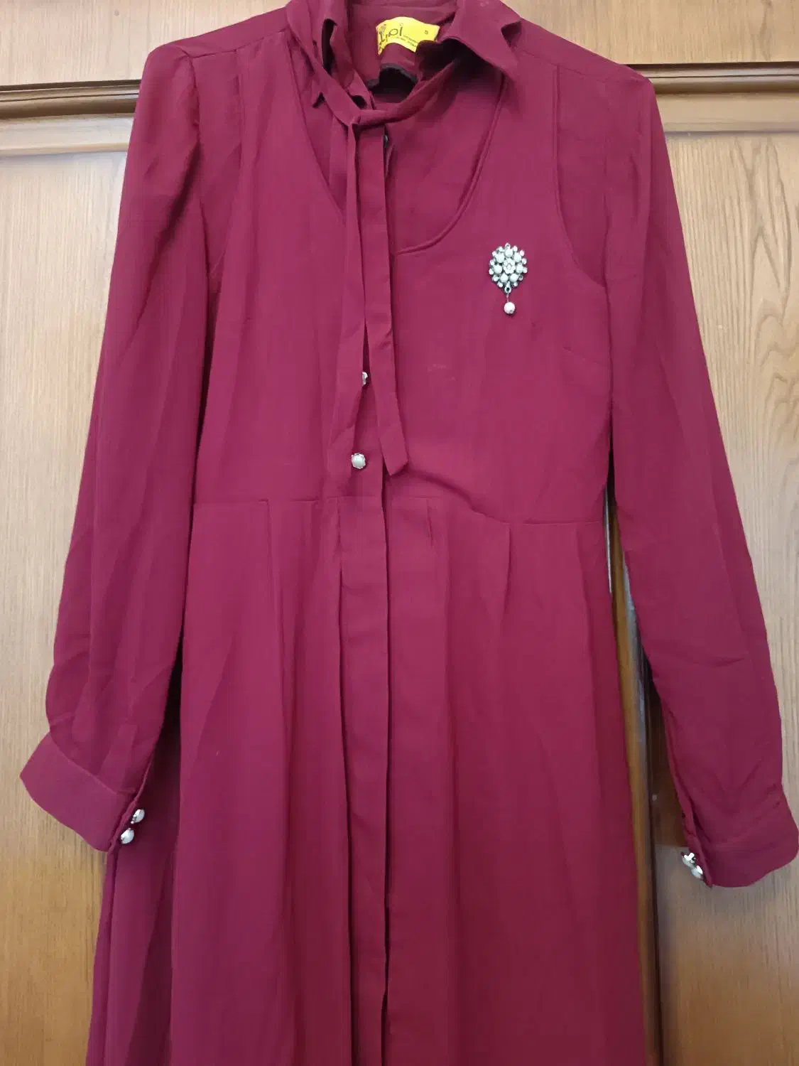 مانتو زیبا|لباس|اردبیل, |دیوار