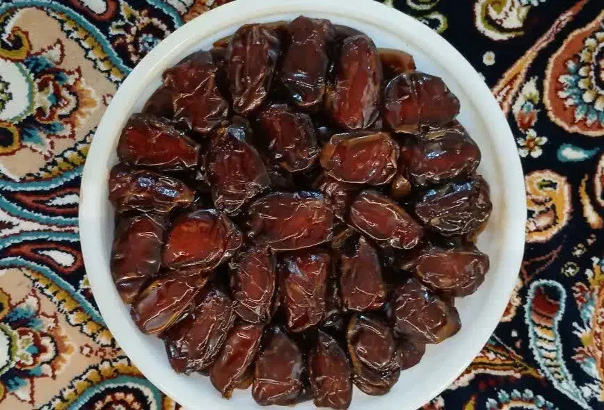 خرما کبکاب و خاصویی بهبهان|خوردنی و آشامیدنی|مسجد سلیمان, |دیوار
