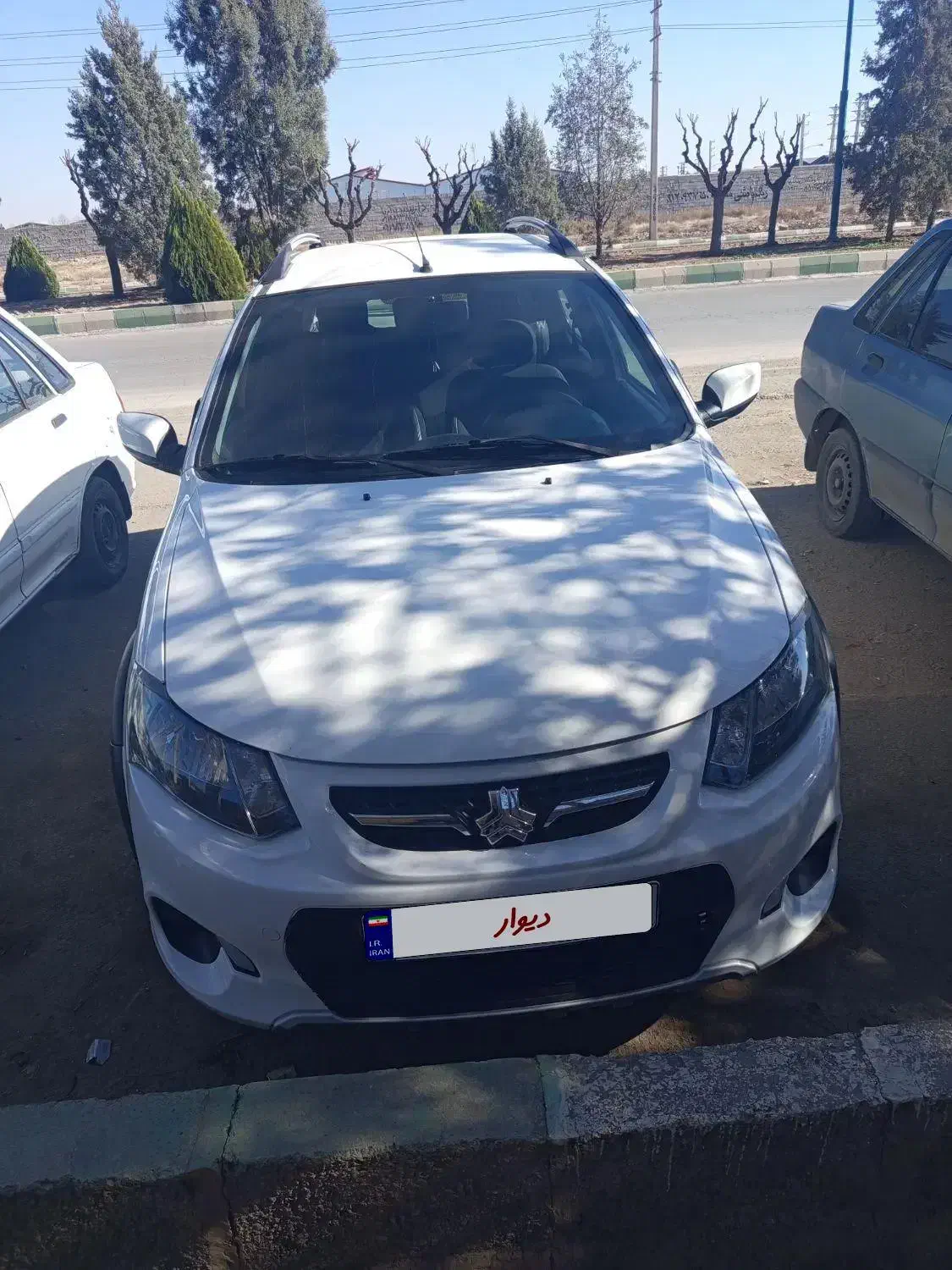 کوییک مدل 1401|خودرو سواری و وانت|تنکمان, |دیوار