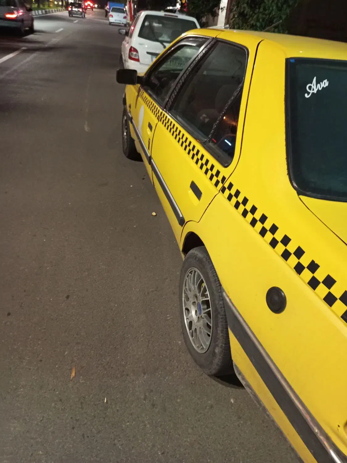 وسایل نقلیه|خودرو سواری و وانت|لنگرود, |دیوار