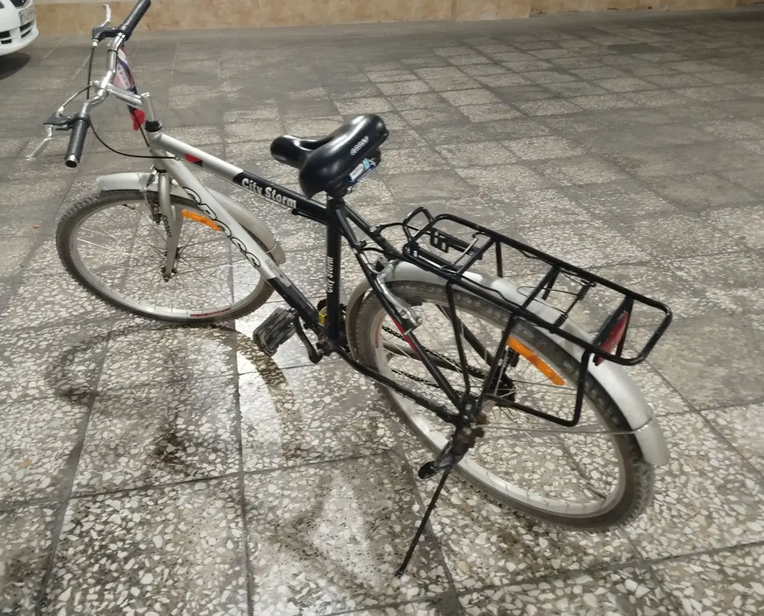 دوچرخه ۲۷|دوچرخه، اسکیت، اسکوتر|اسلام‌شهر, شهرک طالقانی|دیوار