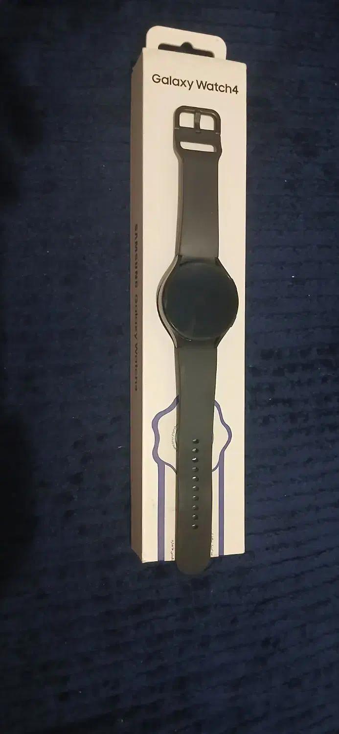 گلگسی واچ ۴ 44m|لوازم جانبی موبایل و تبلت|فردیس, فردیس|دیوار