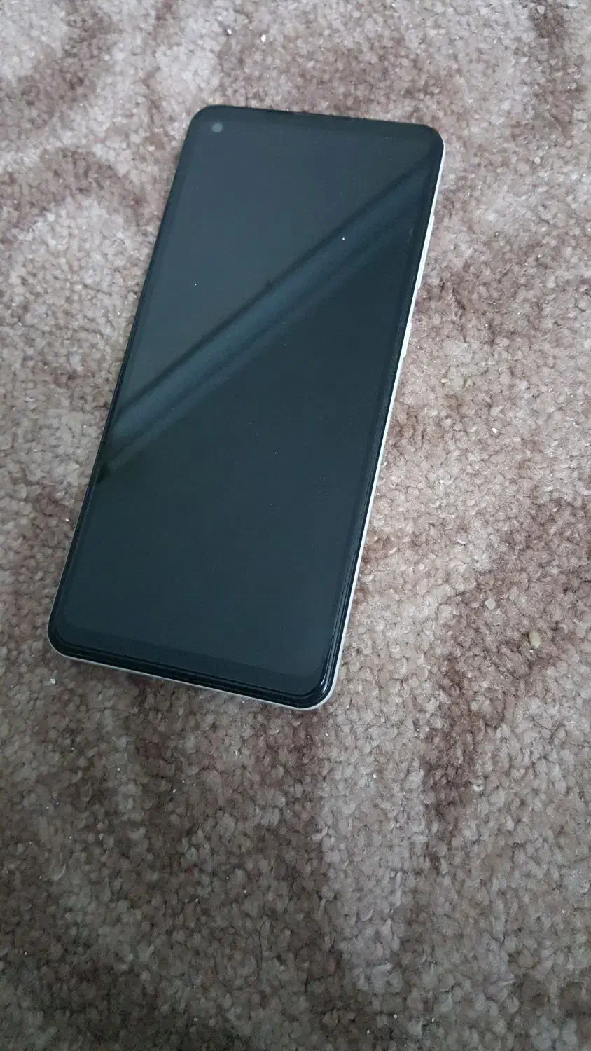 سامسونگ a 21 s|موبایل|مشهد, تربیت (صدف)|دیوار