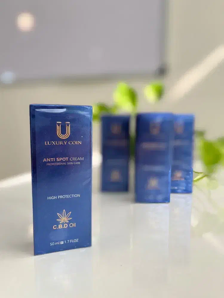 کرم ضد لک بدون بازگشت لاکچری کوین|آرایشی، بهداشتی، درمانی|آبادان, |دیوار