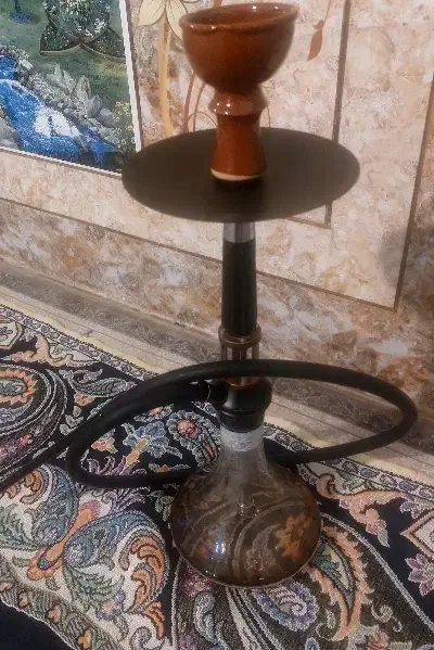 قلیان عربی|کافیشاپ و رستوران|ایرانشهر, |دیوار