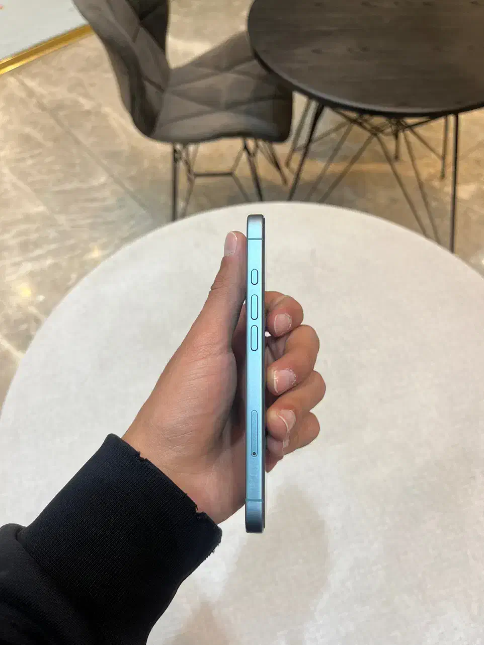 iPhone 16 normal|موبایل|بجنورد, |دیوار