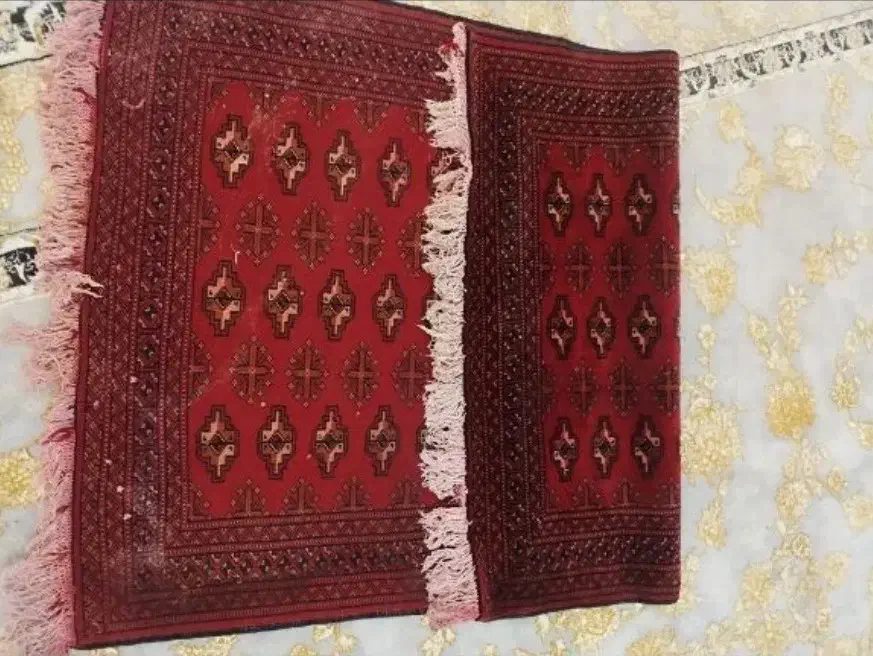 قالیچه دستبافت|فرش|زاهدان, |دیوار