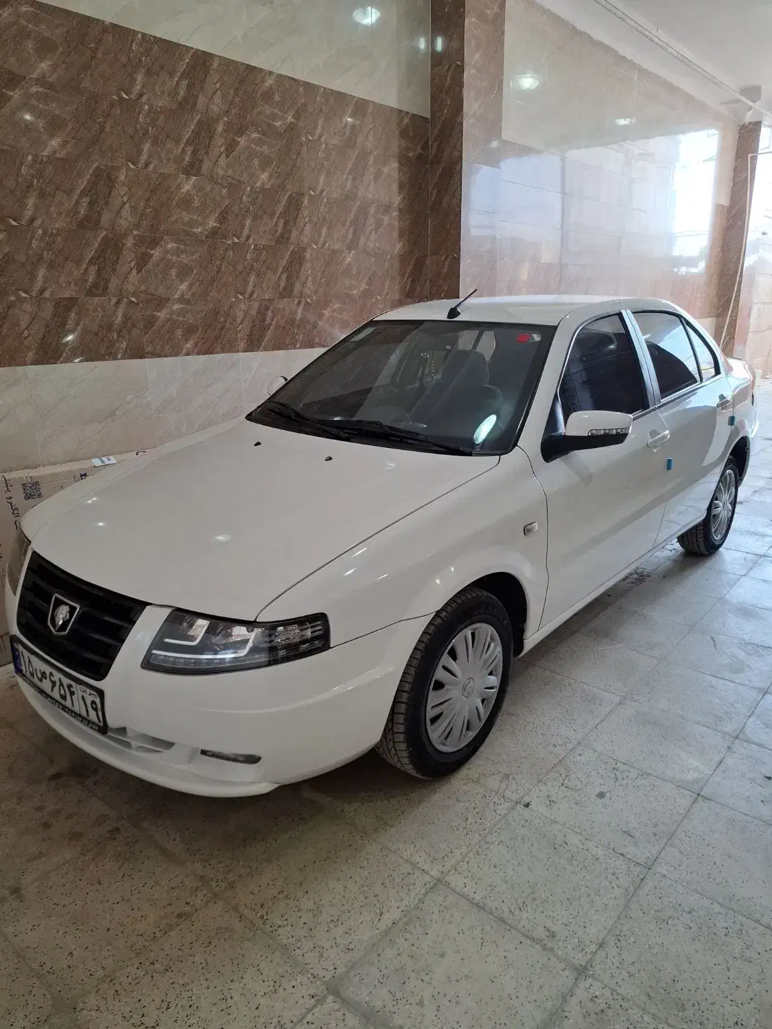 سورن دوگانه ۴۰۳|خودرو سواری و وانت|کرمانشاه, |دیوار