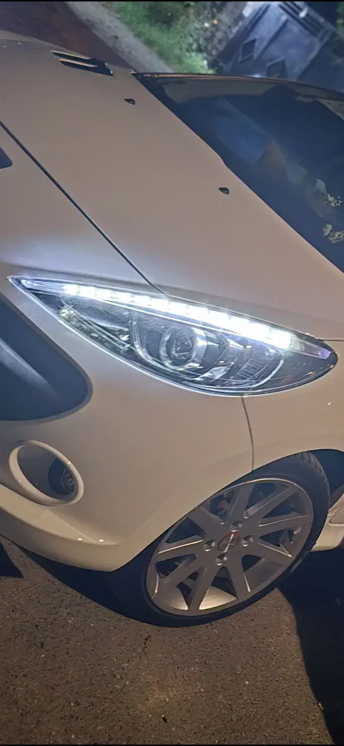 رینگ پیتلاین|قطعات یدکی و لوازم جانبی|لنگرود, |دیوار