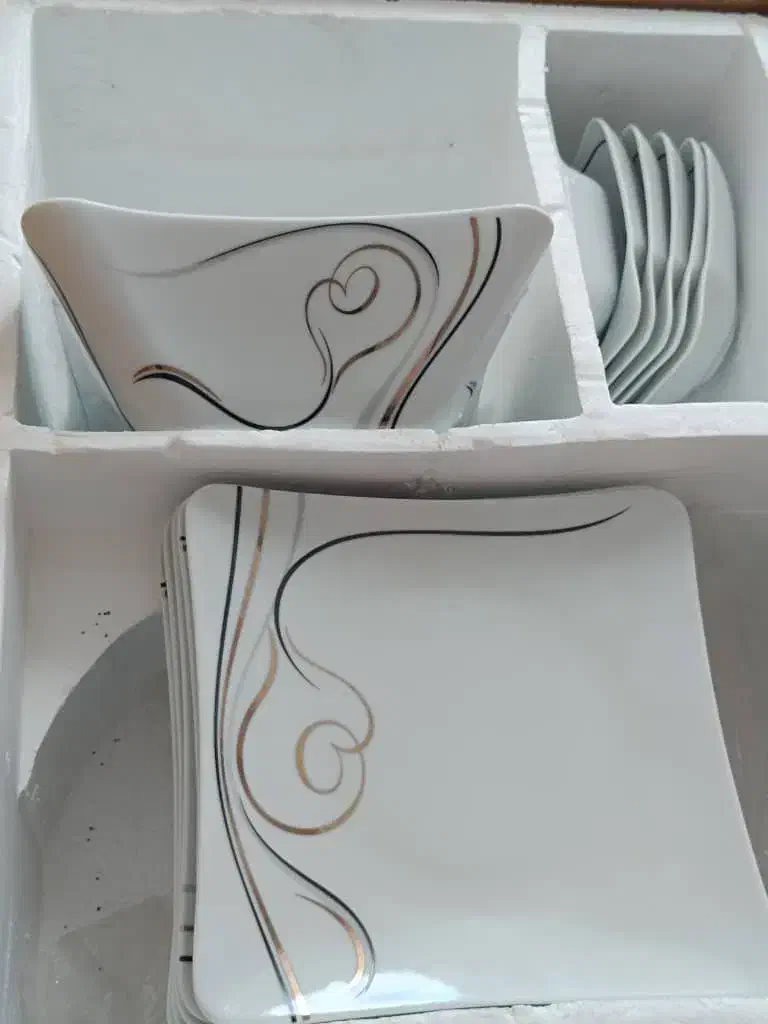 فروش ویژه|ظروف سرو و پذیرایی|الیگودرز, |دیوار