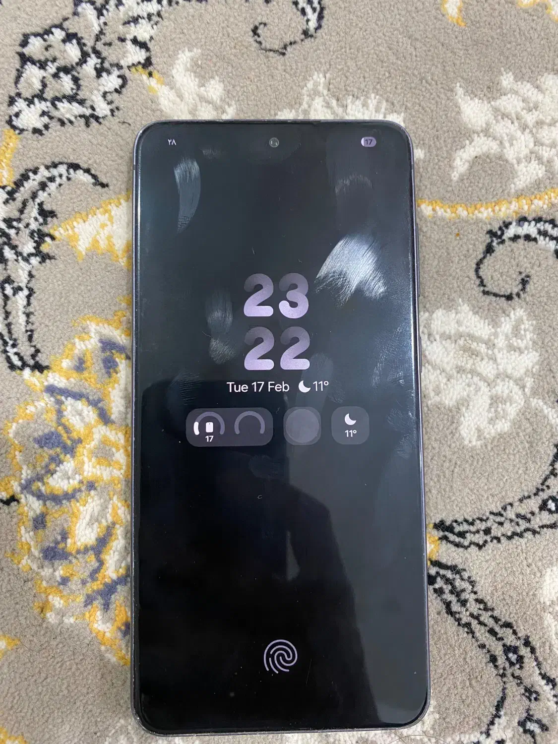 سامسونگ S21 FE|موبایل|سراوان, |دیوار